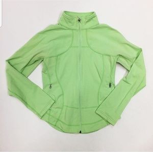 Lululemon Zip up Jacket